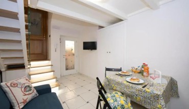La dimora del nonno...nel cuore di Amalfi