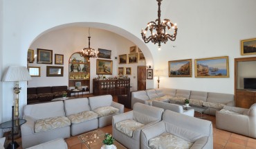 Luna Convento