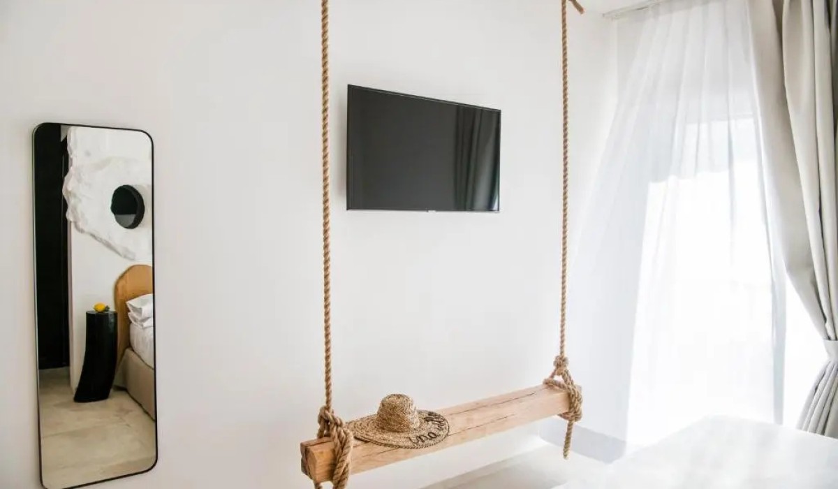 Una Villa - Amalfi Boutique Rooms B&B - Immagine 2