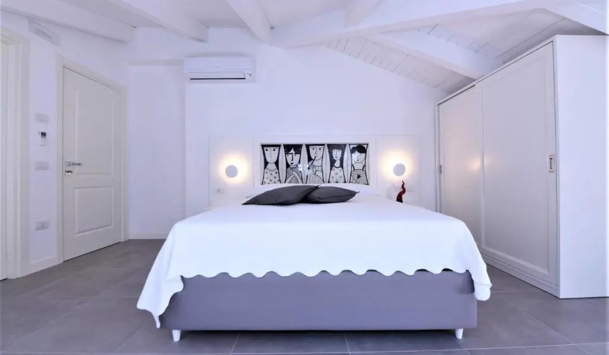 Zia Pupetta Suites - Immagine 2