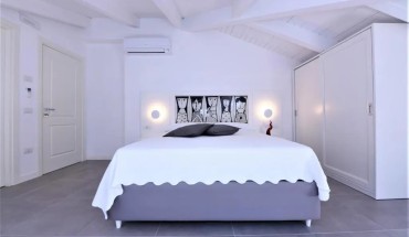 Zia Pupetta Suites