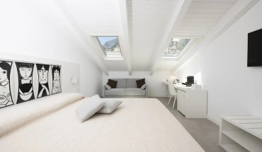 Zia Pupetta Suites