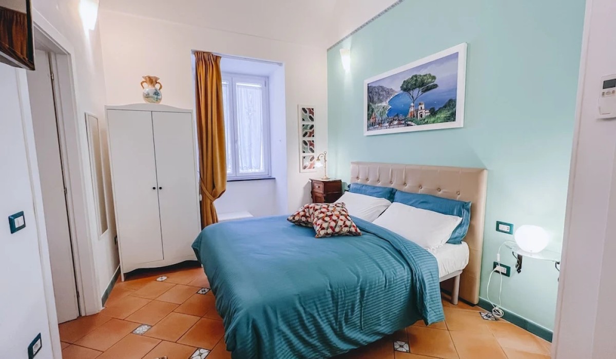 Amalfi Andrea`s House - Immagine 2