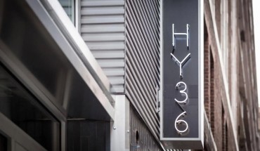 Crowne Plaza HY36 Midtown Manhattan by IHG