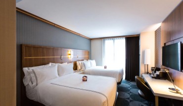 Crowne Plaza HY36 Midtown Manhattan by IHG