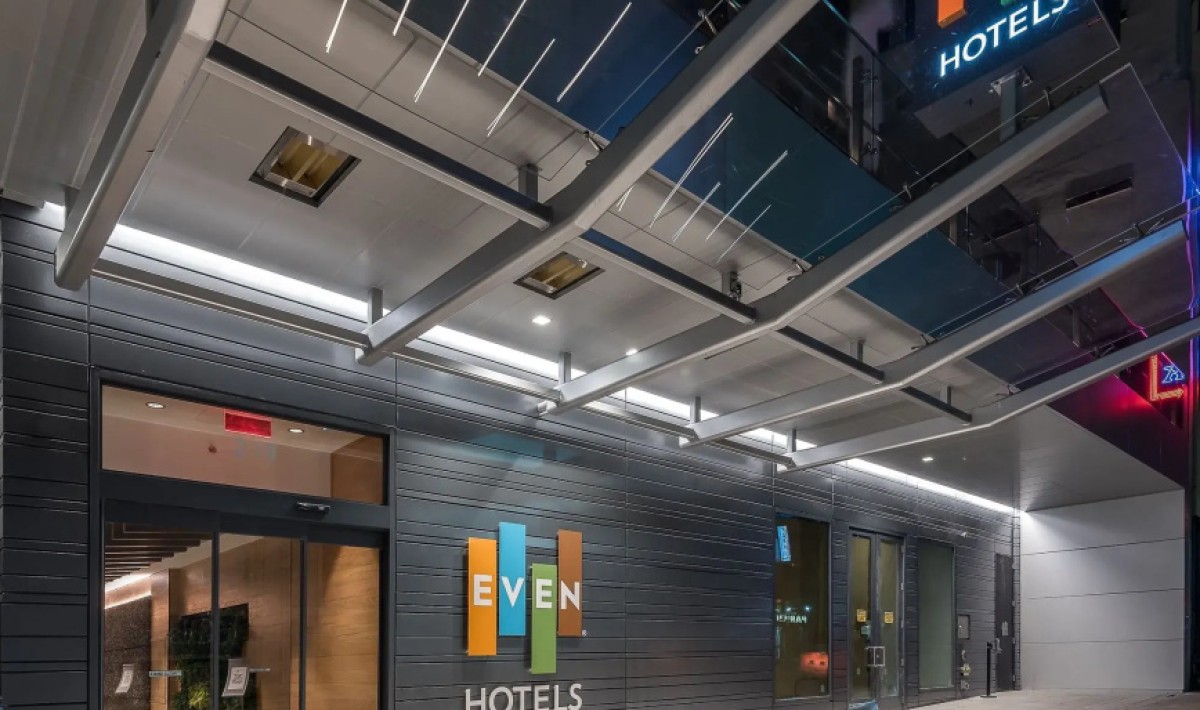 Even Hotels New York - Midtown East - Immagine 1