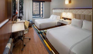 Even Hotels New York - Midtown East