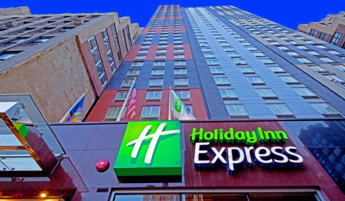 Holiday Inn Express New York City Times Square by IHG - Immagine 2