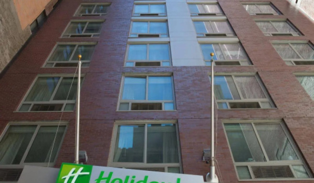 Holiday Inn New York City - Times Square by IHG - Immagine 2