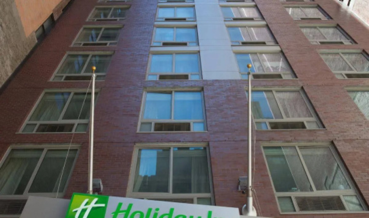 Holiday Inn New York City - Times Square by IHG - Immagine 1