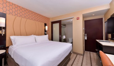 Holiday Inn New York City - Times Square by IHG