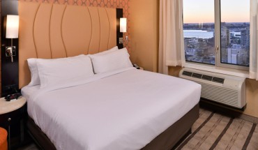 Holiday Inn New York City - Times Square by IHG