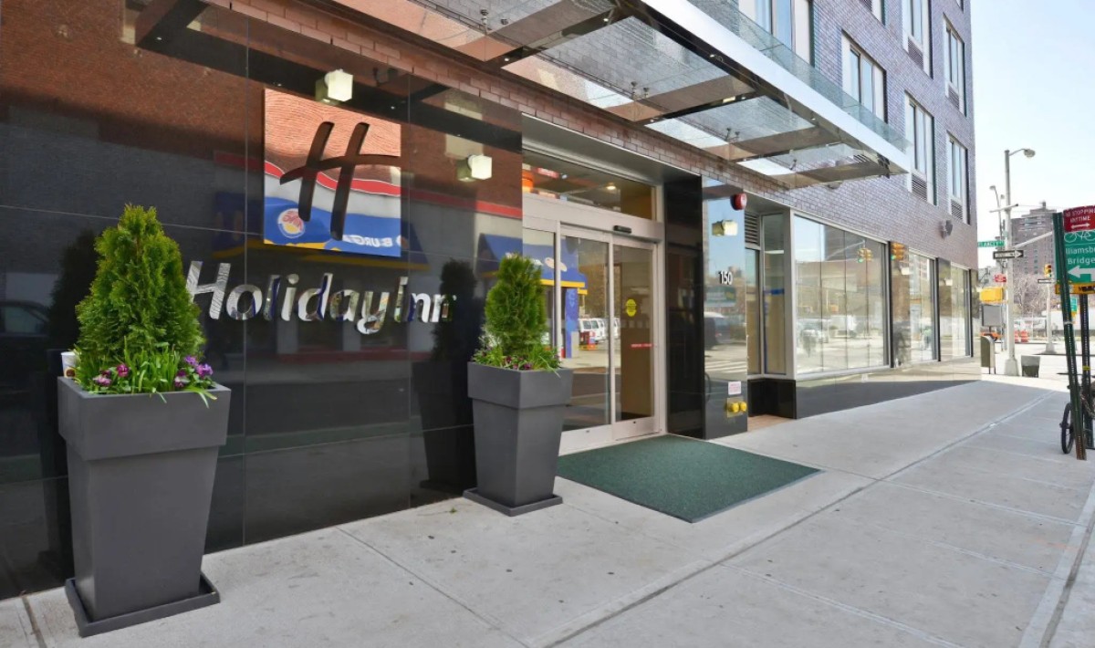 Holiday Inn NYC - Lower East Side by IHG - Immagine 1