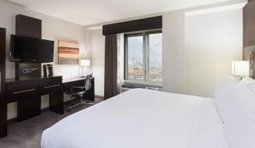 Holiday Inn NYC - Lower East Side by IHG