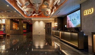 Hotel Riu Plaza Manhattan Times Square