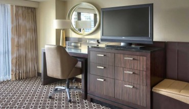 New York Marriott Marquis