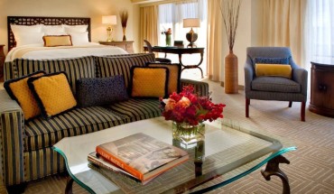 New York Marriott Marquis