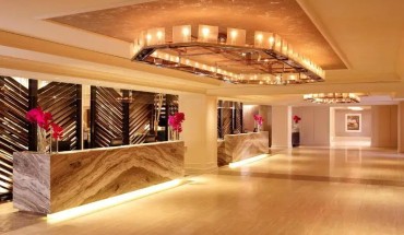 Park Central Hotel New York