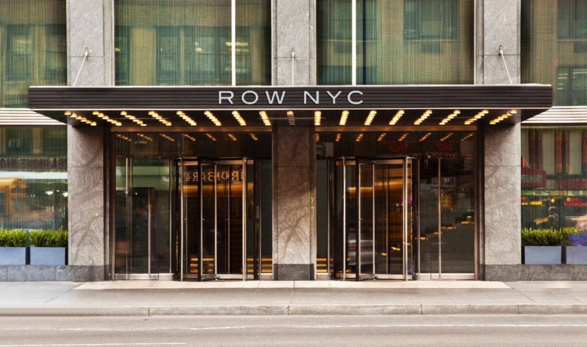 Row NYC - Immagine 1