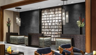 Tempo by Hilton New York Times Square