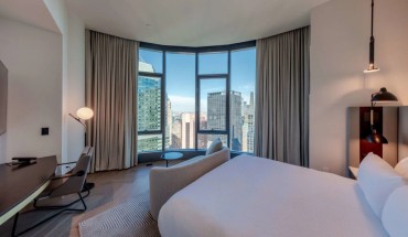Tempo by Hilton New York Times Square