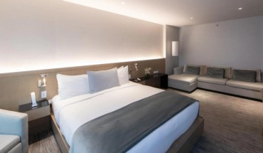 The Knickerbocker Hotel