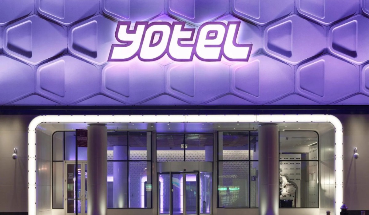 YOTEL New York Times Square - Immagine 2